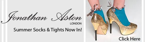 Click Here To View Our Jonathan Aston Socks & Tights at SockShop