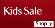Shop Kids Sale at SockShop