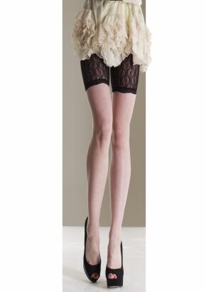 Ladies 1 Pair Jonathan Aston Sweet Roses Lace Shorts 25% OFF