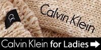 New Calvin Klein Ladies Socks at SockShop