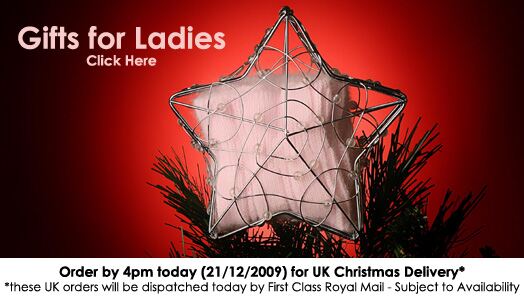 Click Here to View Christmas Gift Ideas for Ladies at SockShop.co.uk - Gift Boxes - Totes Socks - Elle Socks - Christmas Socks - Cashmere Socks
