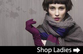 New Ladies John Smedley Scarves, Hats & Gloves at SockShop