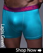 CLICK HERE - SockShop Dare to Wear Bamboo Hipster Trunks