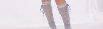 Latest Legwear Look