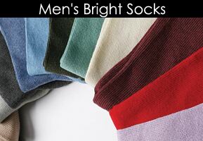 Click Here To View Men's Bright Socks at SockShop.co.uk
