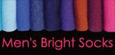 NEW COLOURS NOW AVAILABLE - Sock Shop Colour Burst range - Add a splash of colour to your life - Bright Socks - Fashion Socks - Colourful Socks