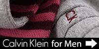 New Calvin Klein Mens Socks at SockShop