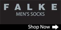 New Autumn/Winter Mens Falke Socks at SockShop