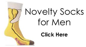 Click Here to View Mens Novelty Socks at SockShop.co.uk