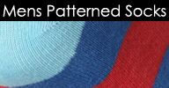Click Here to View Mens Patterned Socks at SockShop.co.uk