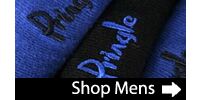 Mens Pringle Socks at SockShop