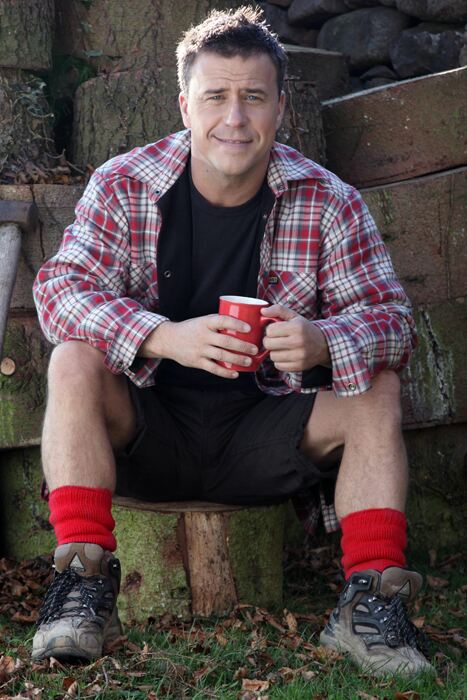 Mens 1 Pair SockShop Heat Holder Thermal Socks with a 2.3 Tog Rating In 8 Colours Navy 6-11