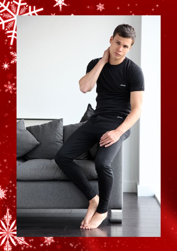 Thermal Underwear >