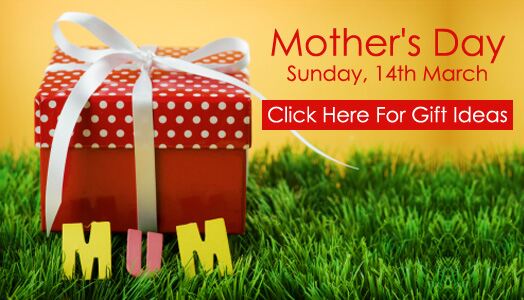 Click Here to View Mother's Day Gift Ideas at SockShop.co.uk - Luxury Sock Gift Boxes - MUM Socks - Ladies Best Mum In The World Socks