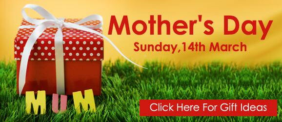 Click Here to View our Mother's Day Gifts at SockShop.co.uk