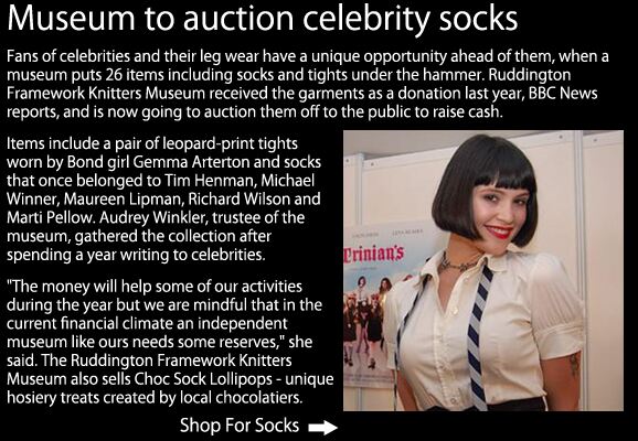 museum_to_auction_celebrity_socks_at_sockshop.jpg