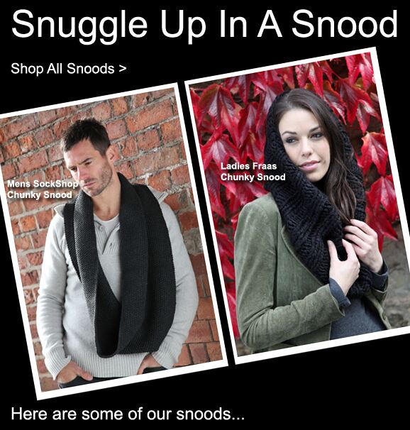 Snoods >