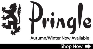 New Pringle Socks at SockShop