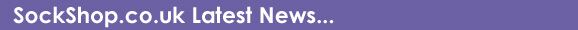 Latest Fashion and Celebrity News at SockShop.co.uk 