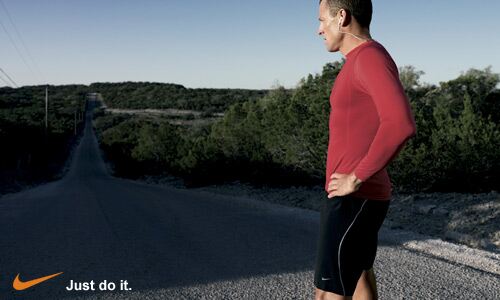 Nike Sports Socks - Just do it - Lance Armstrong - Running Socks, Cycle Socks, Gym Socks , Nike Sports Socks - Just Do it