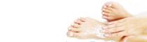 Treat Your Feet