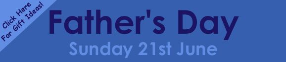 Father's Day 2009 - Sunday 21st June - Gift Ideas at SockShop.co.uk