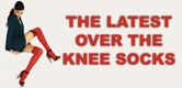 Click here for the very latest Over The Knee Socks available at SockShop.co.uk