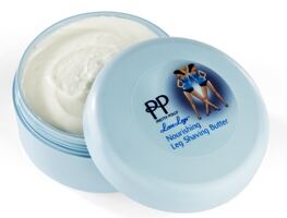 Pretty Polly Love Legs Nourishing Leg Shaving Butter 50% OFF