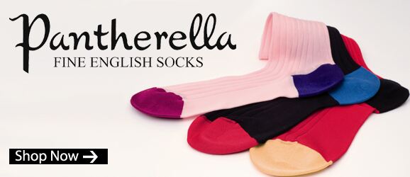 Click Here for Pantherella Socks at SockShop