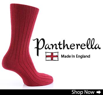Shop Pantherella Socks at SockShop