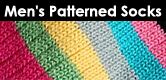 Click Here to View Our Men's Patterned Socks at SockShop.co.uk - Stripy Socks - Spotty Socks - Fashion Socks - Bright Socks