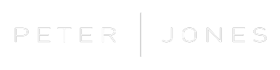 Peter Jones Logo Peter Jones Logo