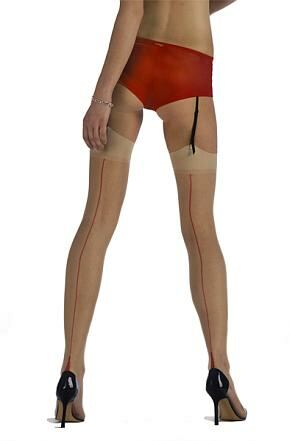 Jonathan Aston Stockings