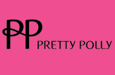 Pretty Polly Offer at SockShop.co.uk- Go On Treat Your Lovely Legs