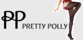Pretty Polly at SockShop.co.uk- click here to see the entire range - Pretty Polly Tights - Pretty Polly Stockings - Pretty Polly Hold Ups - Pretty Polly Love Legs Leg Care