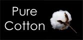 Click here to view Mens & Ladies Pure Cotton products at SockShop.co.uk