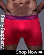 CLICK HERE - SockShop Dare to Wear Bamboo Hipster Trunks