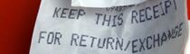 Returns & Refunds Returns & Refunds