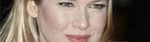 Renee Kicks Off Her Socks