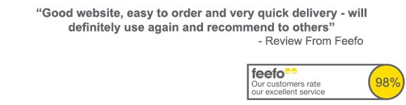 Our Customers Rate Our Excellent Service
