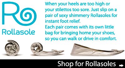 Rollasoles at SockShop