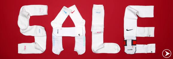 Shop The SockShop Summer Sale
