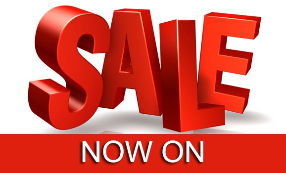 Sale Now On >