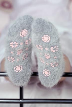 Elle Soft Leisure Sock sg020
