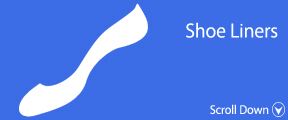 Click Here For Shoe Liners at SockShop
