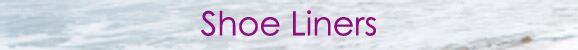 Shoe Liners at SockShop.co.uk- Elle Shoe Liners, SockShop Shoe Liners, Pretty Polly Shoe Liners