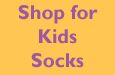 Shop for Kids Socks at SockShop.co.uk - Bright Socks - Seamless Toe Socks - Nike Socks - Sport Socks - Cartoon Socks