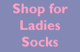 Shop for Ladies Socks at SockShop.co.uk - Bright Socks - Fashion Socks - Ankle Socks - Sport Socks