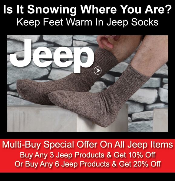 Jeep >