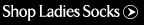 Shop Ladies Tennis Socks at SockShop